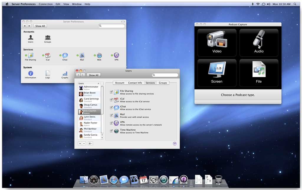 mac os x download iso for virtualbox