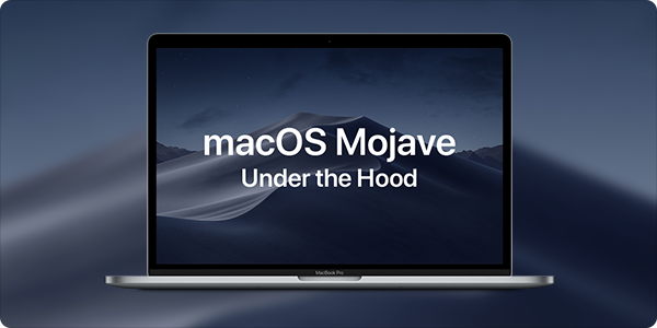 mac mojvave for mid 2012